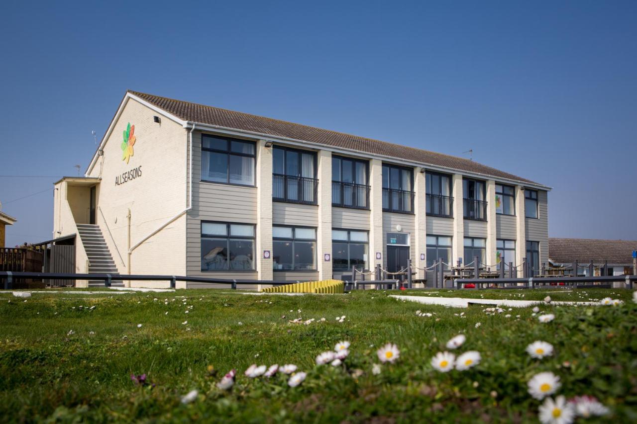 Allseasons 3* Lowestoft