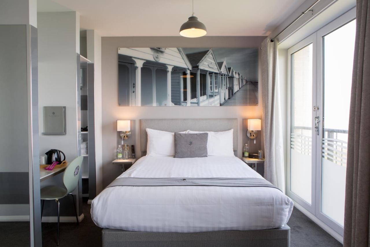 Allseasons Hotel Lowestoft