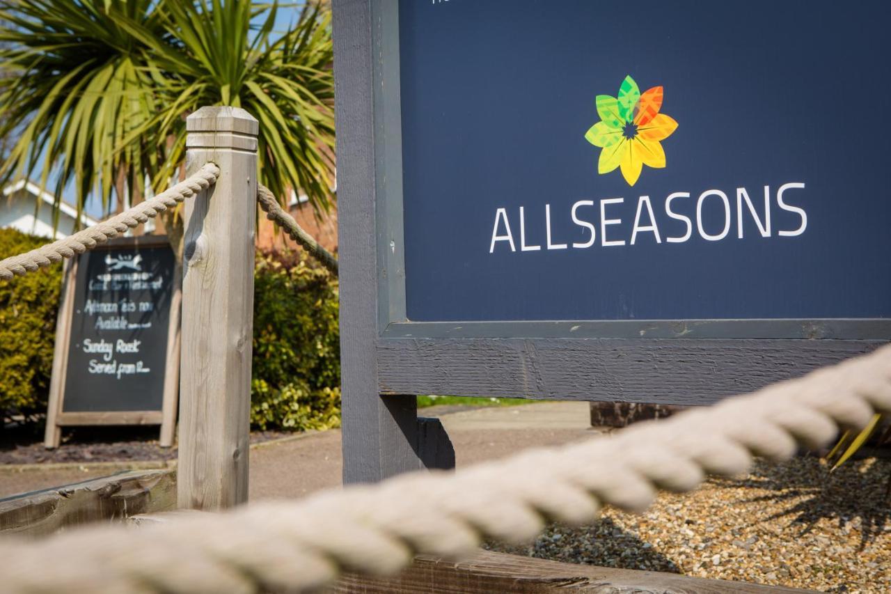 Allseasons Hotel 3*